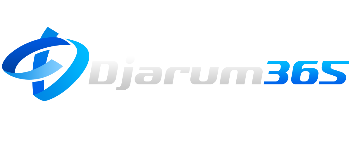 DJARUM365 logo