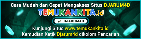 Akses DJARUM4D