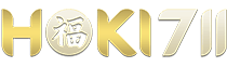 HOKI711 logo
