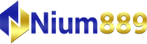NIUM889 logo