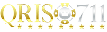 QRIS711 logo