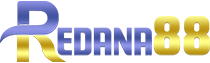 REDANA88 logo