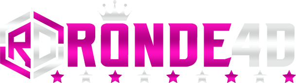 RONDE4D logo