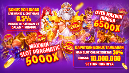 Slot Gacor 2025