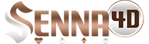 SENNA4D logo