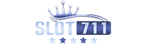 SLOT711 logo