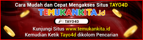 Banner TAYO4D